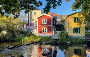 Nice Home In Norrtälje With Wifi, Norrtälje